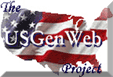 The USGenWeb Project